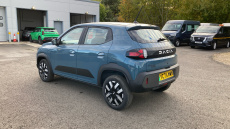 Dacia Spring 27kWh Expression 65 48kW 5dr Auto Electric Hatchback